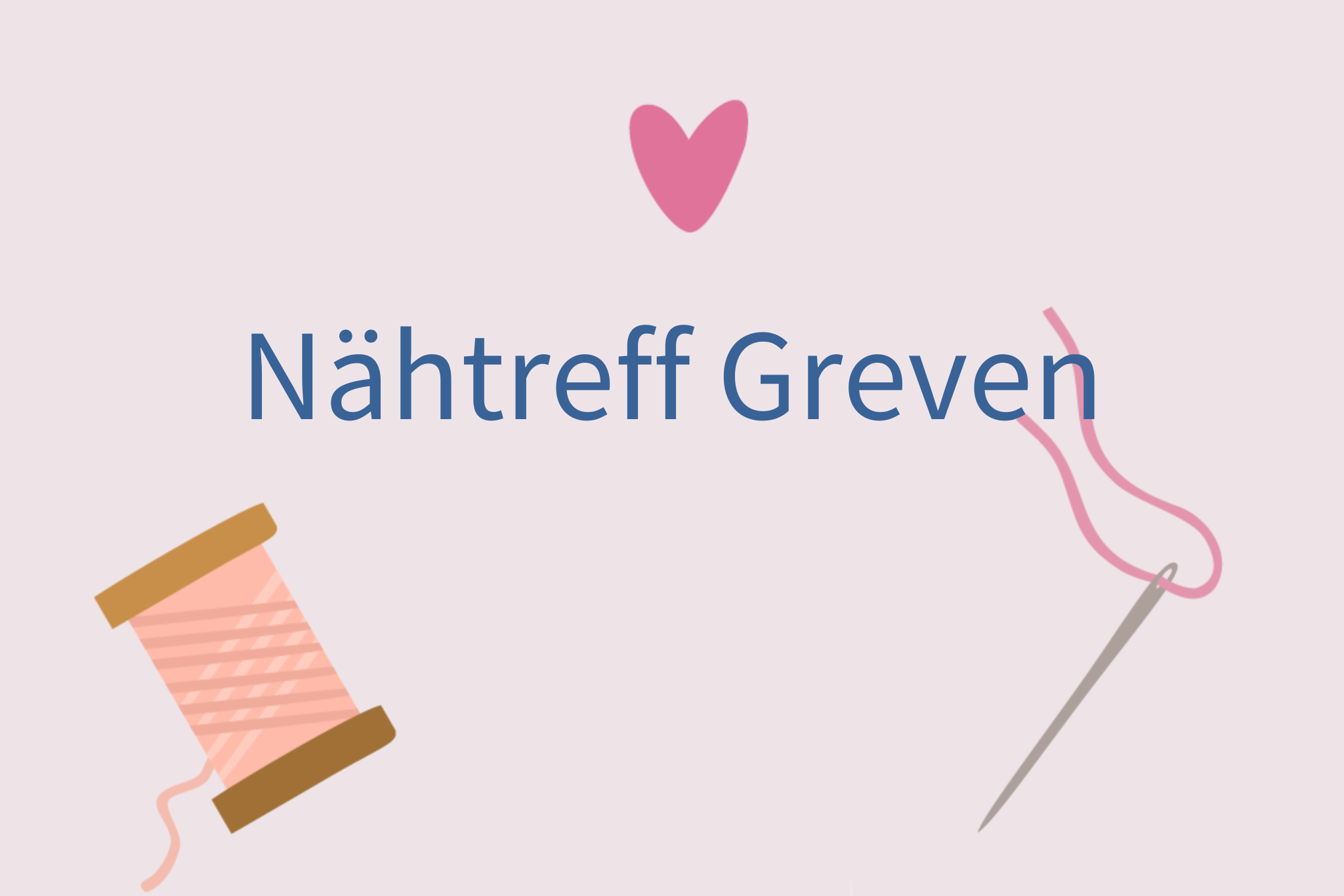 Logo Nähtreff