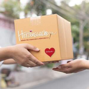 Probepaket Kliniken Frühchen