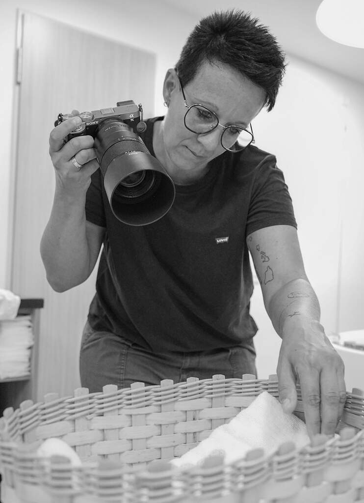 Foto von Sternenfotografin Marie