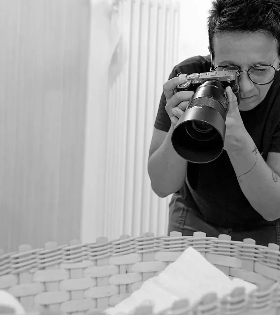 Foto von Sternenfotografin Marie