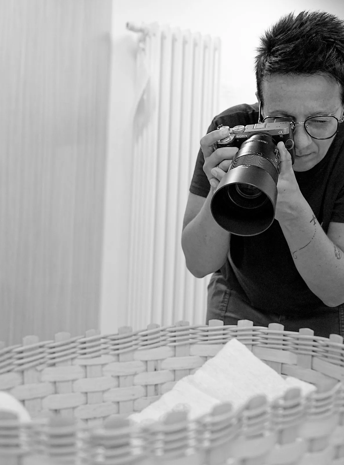 Foto von Sternenfotografin Marie